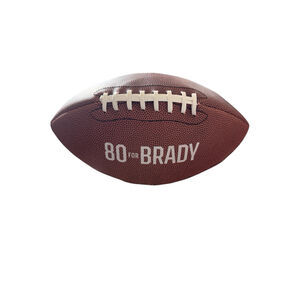 80 For Brady Tom Brady collectible movie merchandise football